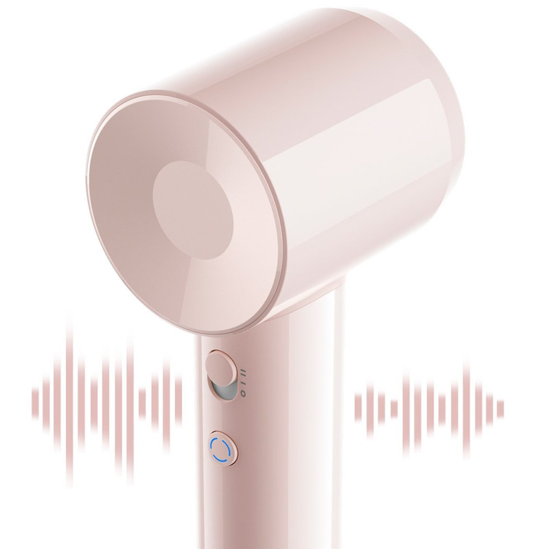 Фен Laifen SE Lite Pink (1HD11-S-EU-PK-001)