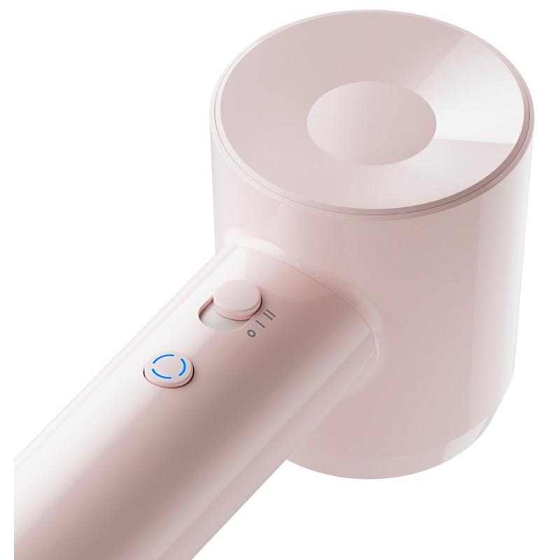 Фен Laifen SE Lite Pink (1HD11-S-EU-PK-001)