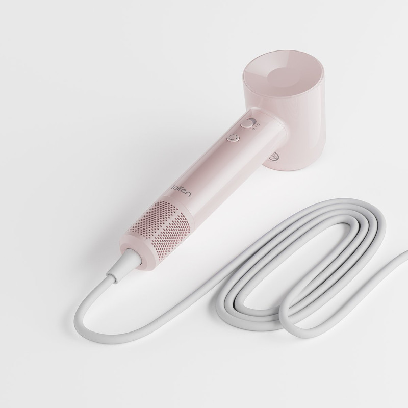 Фен Laifen SE Lite Pink (1HD11-S-EU-PK-001)