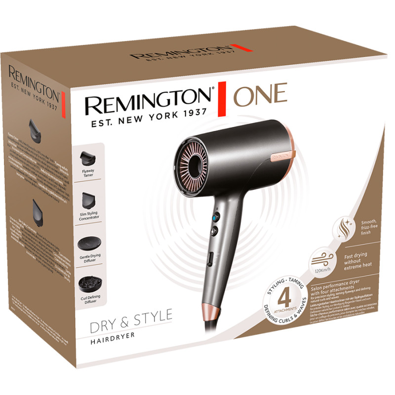 Фен Remington D6077