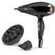 Фен Babyliss Air Power Pro 6716DE