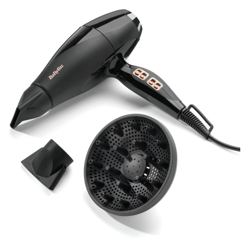 Фен Babyliss Air Power Pro 6716DE