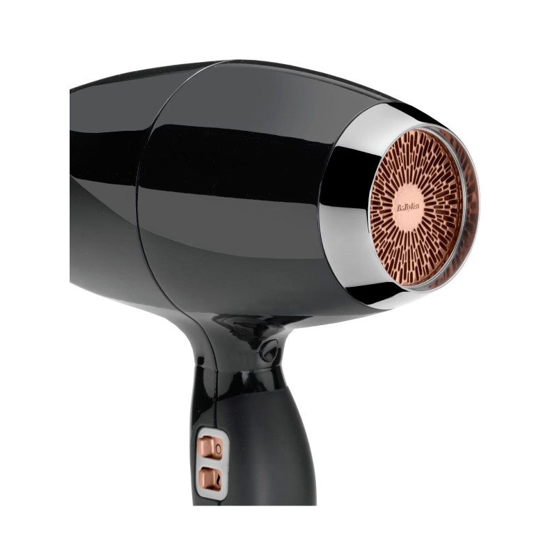 Фен Babyliss Air Power Pro 6716DE