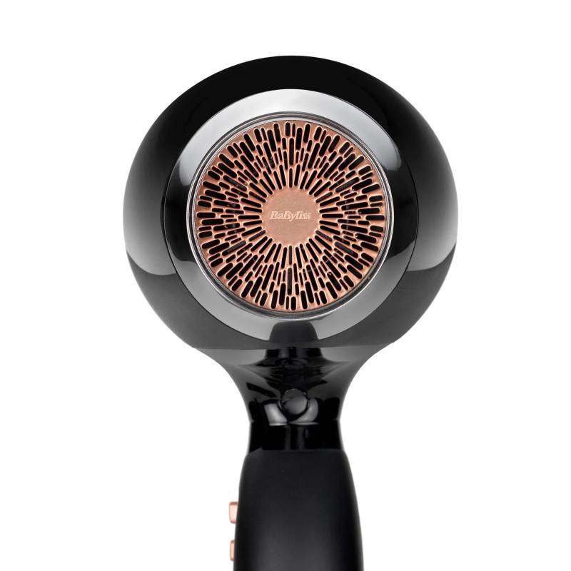 Фен Babyliss Air Power Pro 6716DE