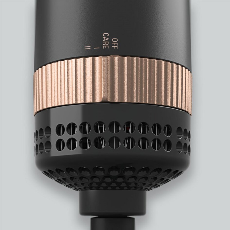 Фен-щітка Rowenta Reverso Dry&Brush 2в1 CF9840F0