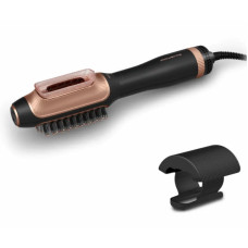 Фен-щітка Rowenta Reverso Dry&Brush 2в1 CF9840F0