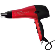 Фен Sencor SHD 6701RD