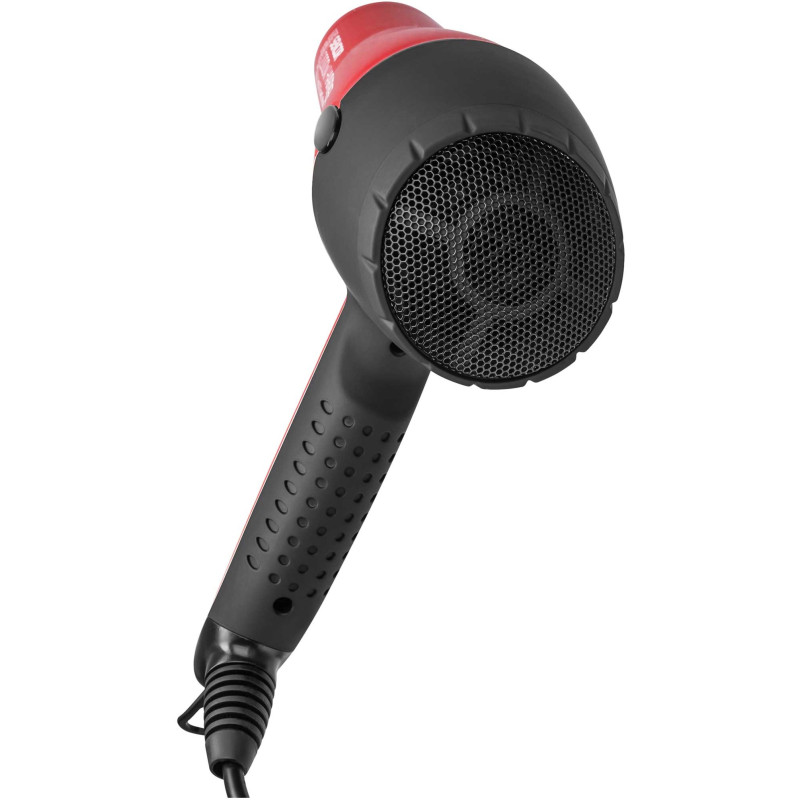 Фен Sencor SHD 6701RD