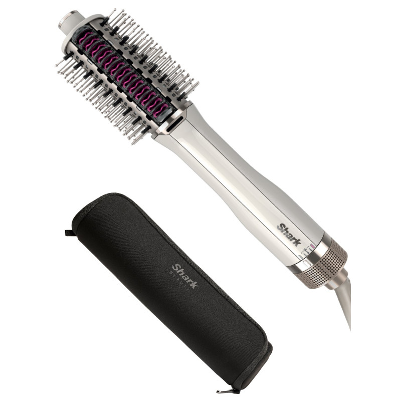 Фен-щітка SHARK HT212EU SmoothStyle Hot Brush