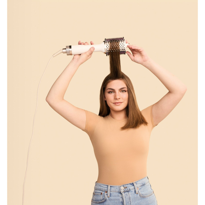 Фен-щітка SHARK HT212EU SmoothStyle Hot Brush