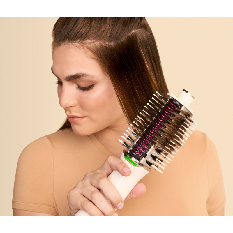 Фен-щітка SHARK HT212EU SmoothStyle Hot Brush