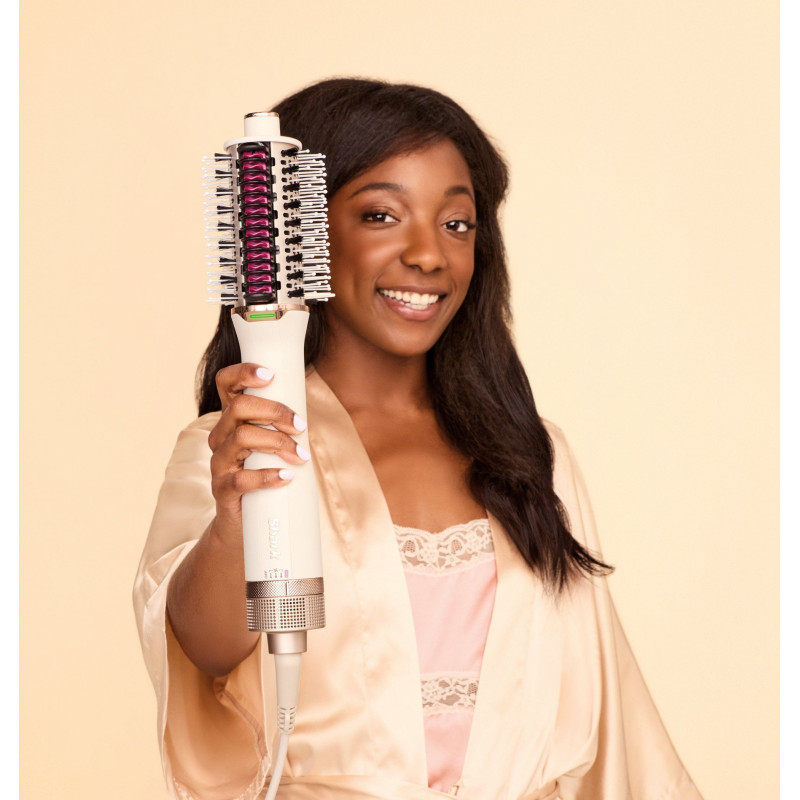 Фен-щітка SHARK HT212EU SmoothStyle Hot Brush