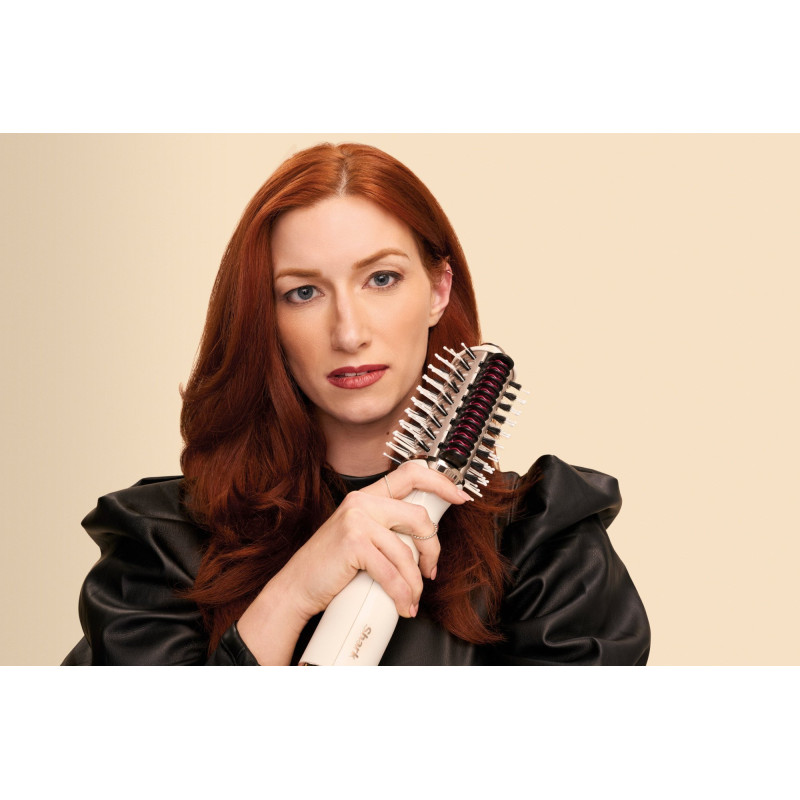 Фен-щітка SHARK HT212EU SmoothStyle Hot Brush