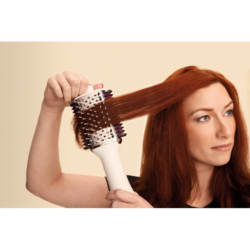 Фен-щітка SHARK HT212EU SmoothStyle Hot Brush