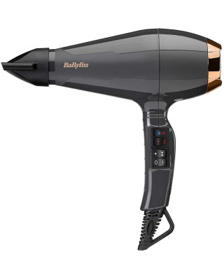 Фен Babyliss Air Pro 6719DE