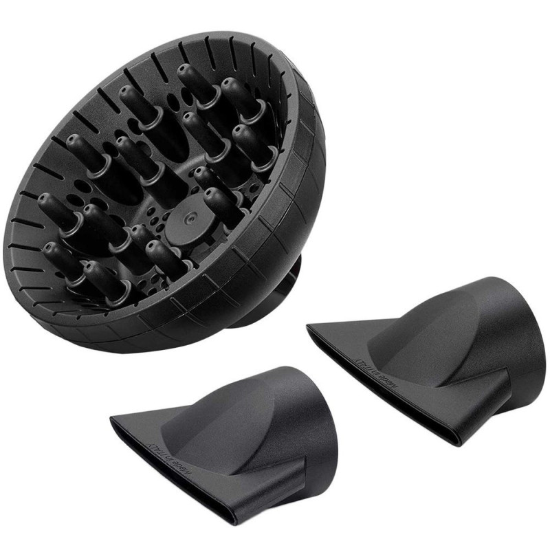 Фен Babyliss Air Pro 6719DE