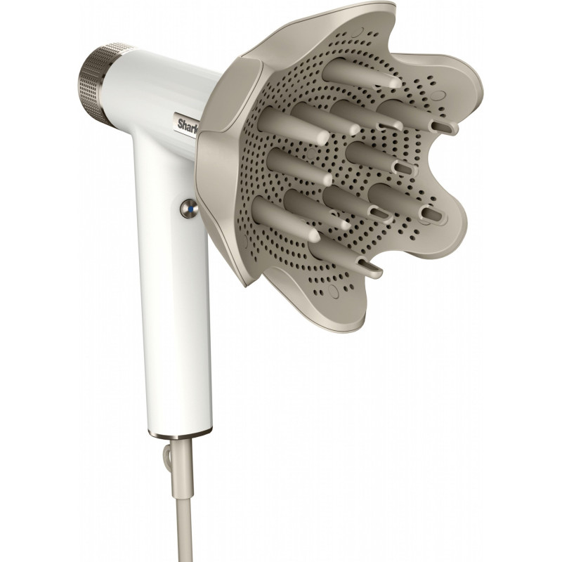 Фен Shark SpeedStyle 3-in-1 для Curly&Coily Hair HD334EU