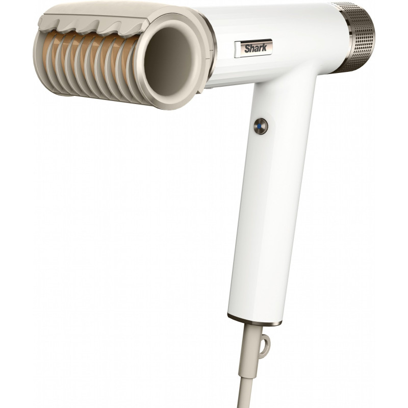 Фен Shark SpeedStyle 3-in-1 для Curly&Coily Hair HD334EU