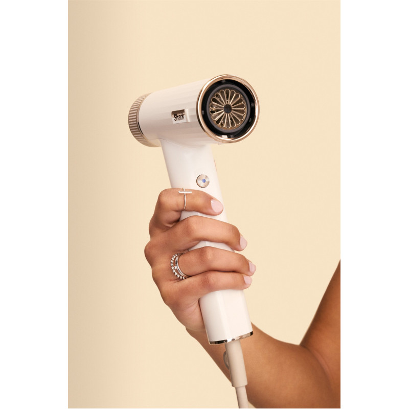 Фен Shark SpeedStyle 3-in-1 для Curly&Coily Hair HD334EU