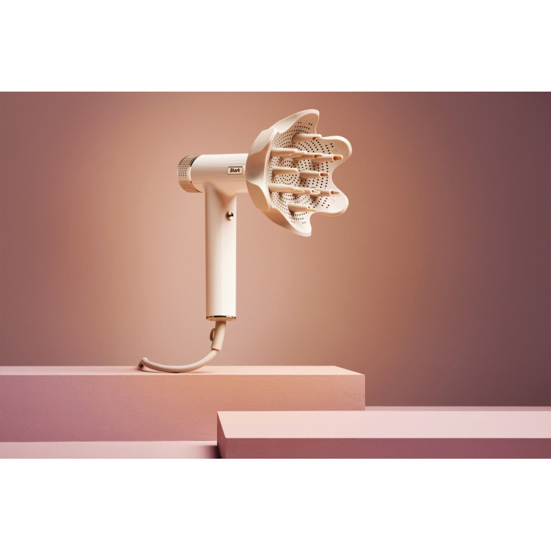 Фен Shark SpeedStyle 3-in-1 для Curly&Coily Hair HD334EU