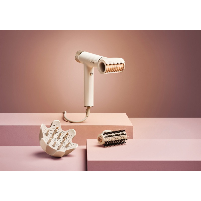 Фен Shark SpeedStyle 3-in-1 для Curly&Coily Hair HD334EU