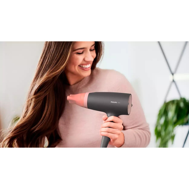 Фен Philips 3000 Series BHD350 (BHD350/10)