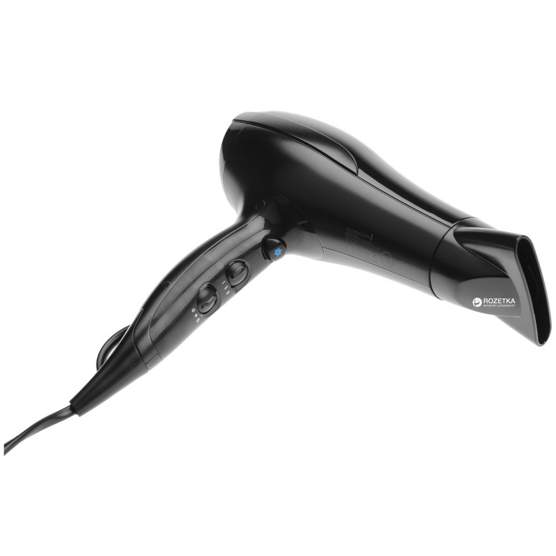 Фен Remington D5210 Pro-Air 2200