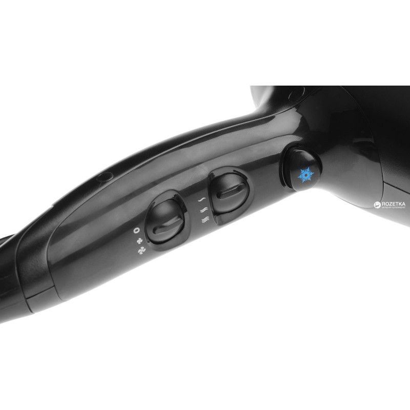 Фен Remington D5210 Pro-Air 2200