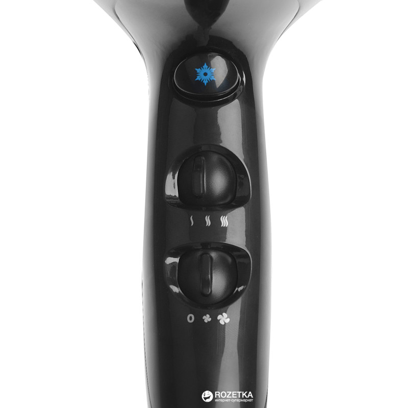 Фен Remington D5210 Pro-Air 2200