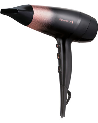 Фен Remington ROSE SHIMMER D5305