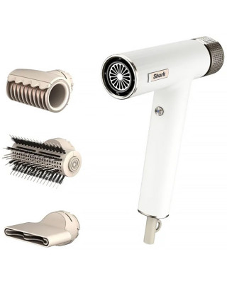 Фен Shark SpeedStyle 3-in-1 для Straight&Wavy Hair HD333EU