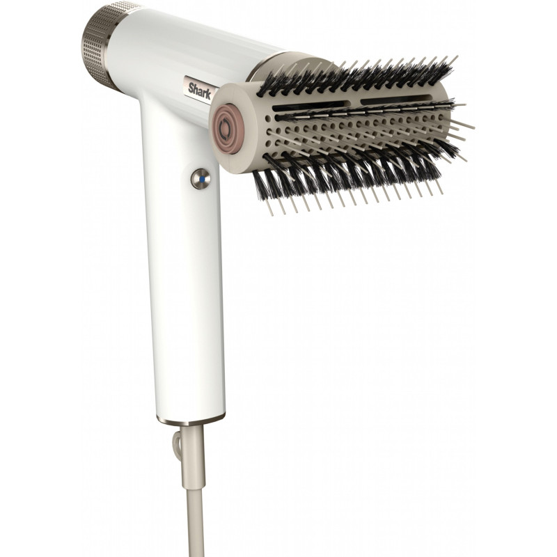 Фен Shark SpeedStyle 3-in-1 для Straight&Wavy Hair HD333EU