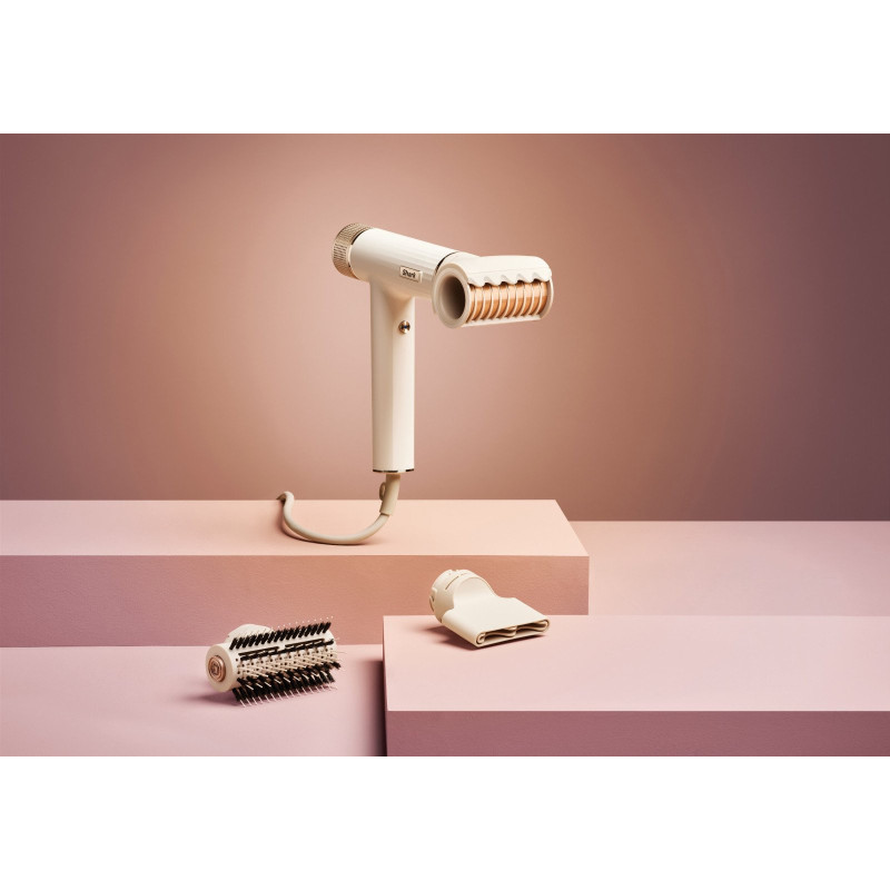 Фен Shark SpeedStyle 3-in-1 для Straight&Wavy Hair HD333EU