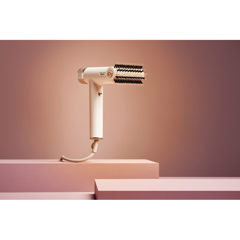 Фен Shark SpeedStyle 3-in-1 для Straight&Wavy Hair HD333EU