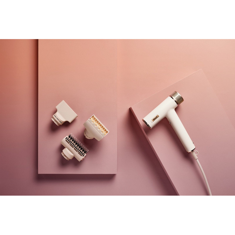 Фен Shark SpeedStyle 3-in-1 для Straight&Wavy Hair HD333EU