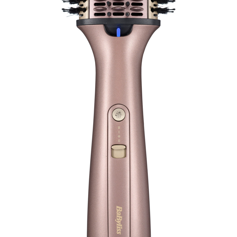 Фен-щітка Babyliss Air Power Volume AS95E