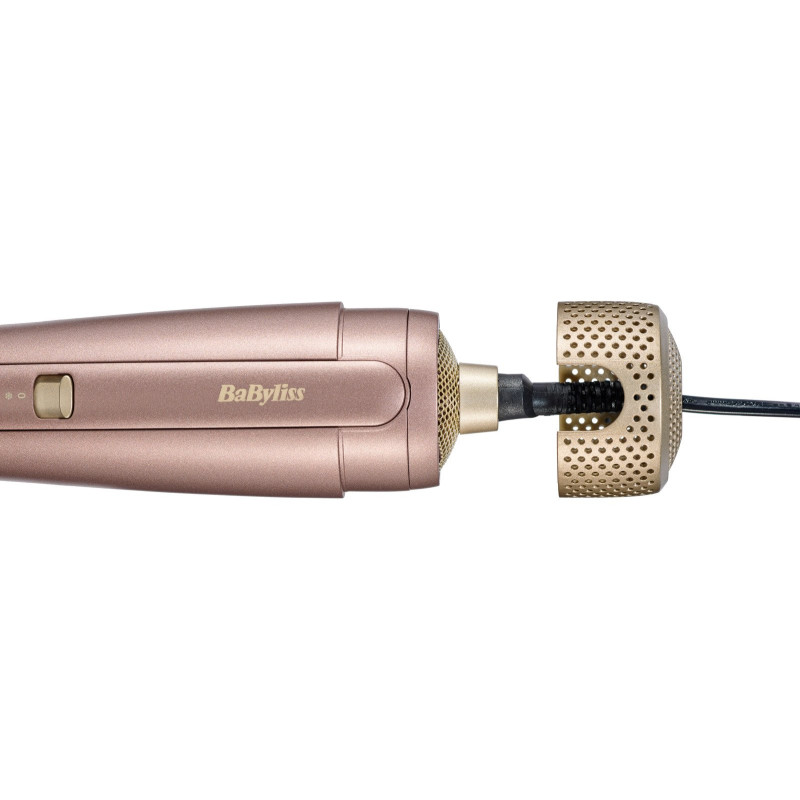 Фен-щітка Babyliss Air Power Volume AS95E