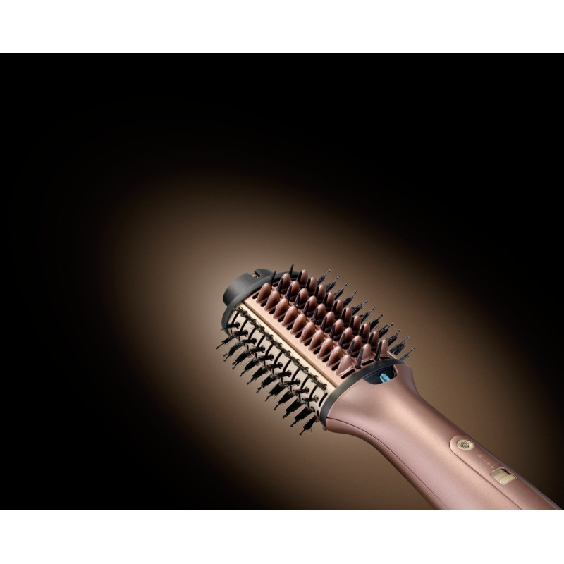 Фен-щітка Babyliss Air Power Volume AS95E