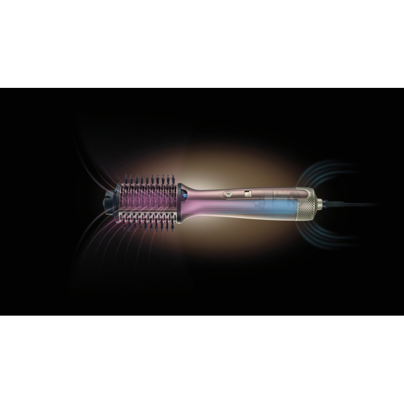 Фен-щітка Babyliss Air Power Volume AS95E