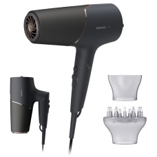 Фен Philips 5000 Series BHD538/30