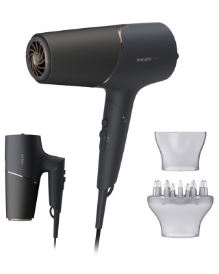 Фен Philips 5000 Series BHD538/30