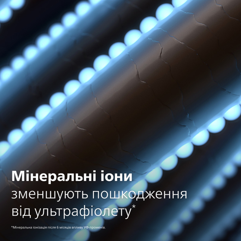 Фен Philips 5000 Series BHD538/30