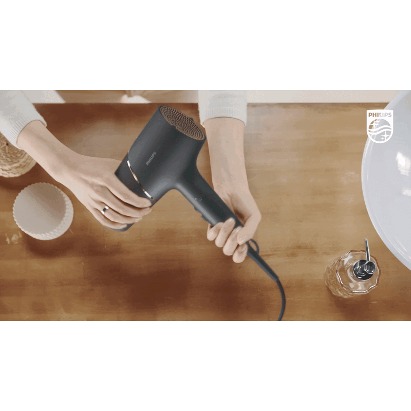 Фен Philips 5000 Series BHD538/30