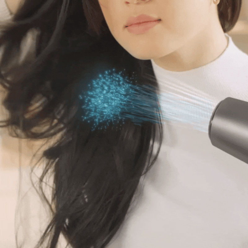 Фен Philips 5000 Series BHD538/30