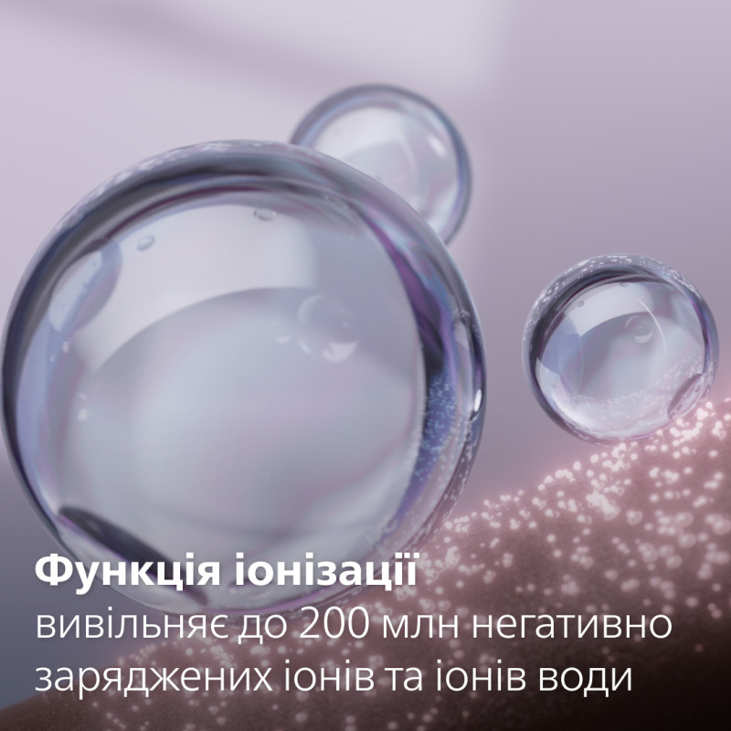 Фен Philips Series 8000 BHD839/00