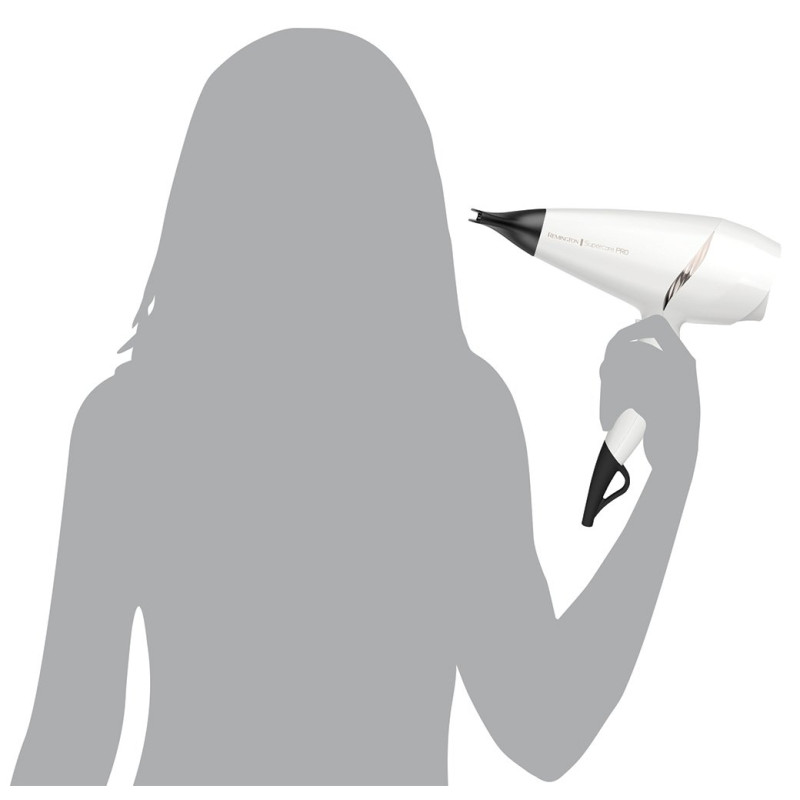 Фен Remington AC7200W