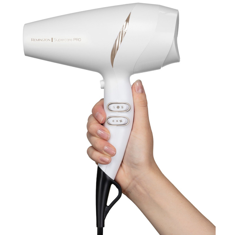 Фен Remington AC7200W