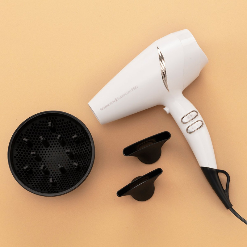 Фен Remington AC7200W