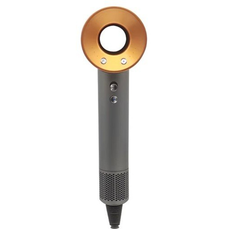 Фен PRIME Technics PHD 1659 Ultra Elite