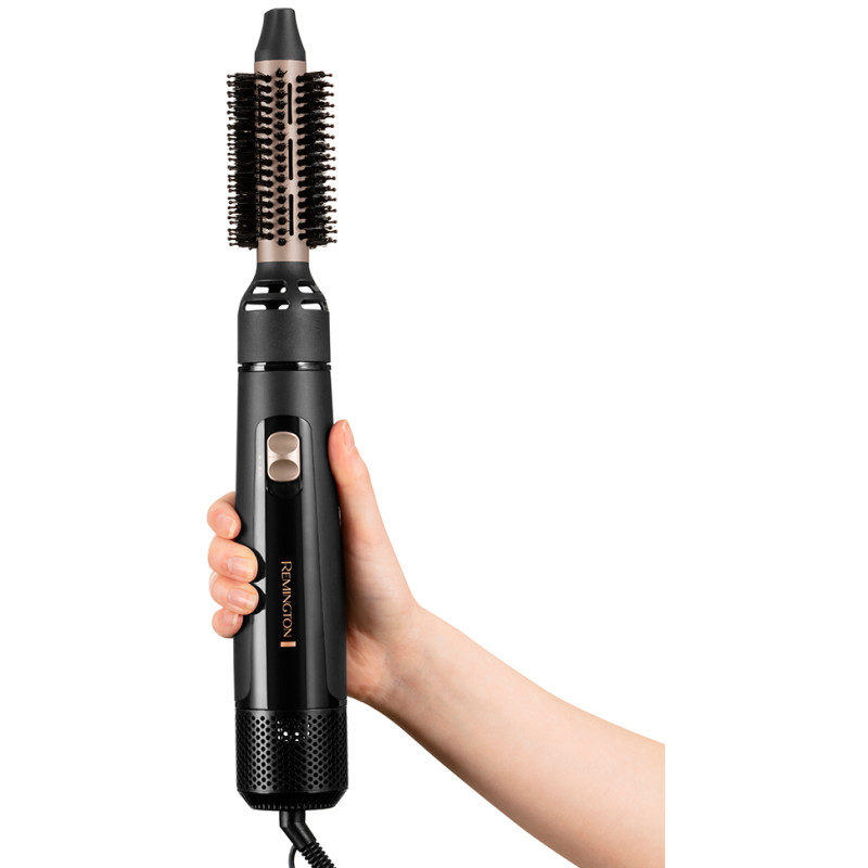 Фен-щітка Remington AS7100 Blow Dry and Style Caring